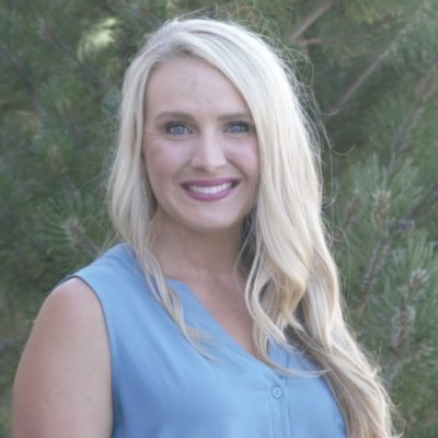 Kate Kinnison
