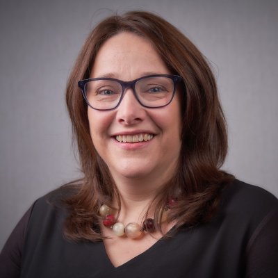 Kate Megaw