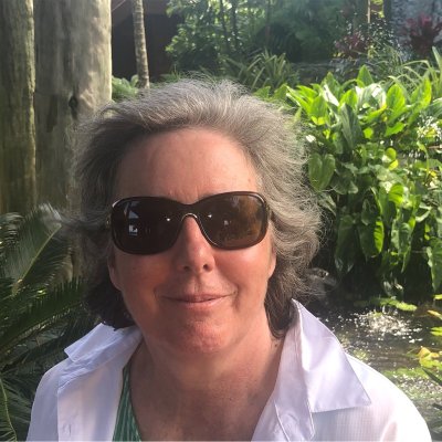 Kate O'Loughlin Coach, Supervisor, Trainer And Author