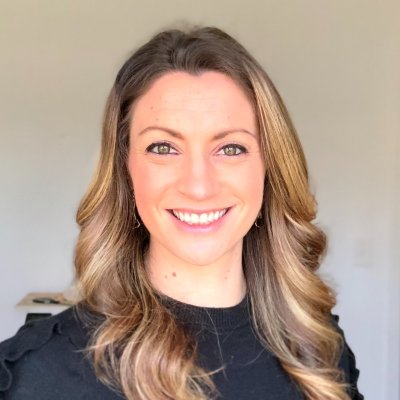Kate Parsons