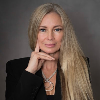 Kate Pettique
