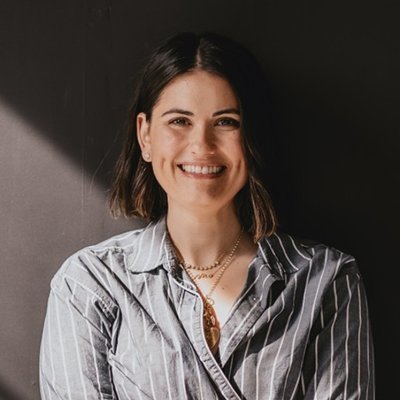 Kate Rubin