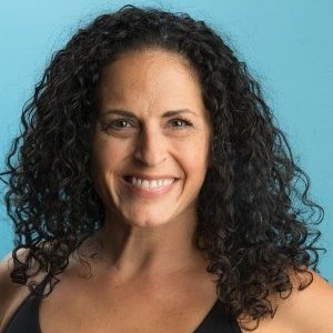 Kate Simmons