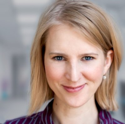 Kate Vandevender