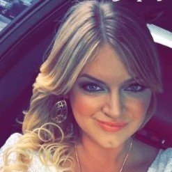 Katelyn Larson