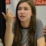 Katelyn Nacon
