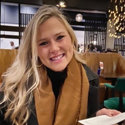 Katelynn Waters