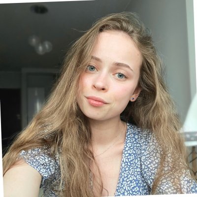 Kateryna Diahleva