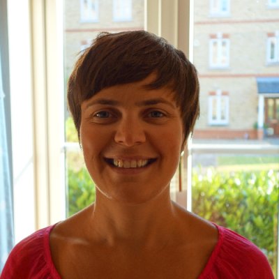 Katharina Lins