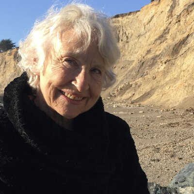 Katherine Bliss-Jones