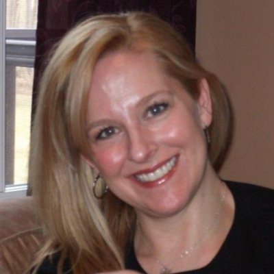 Katherine Gammer