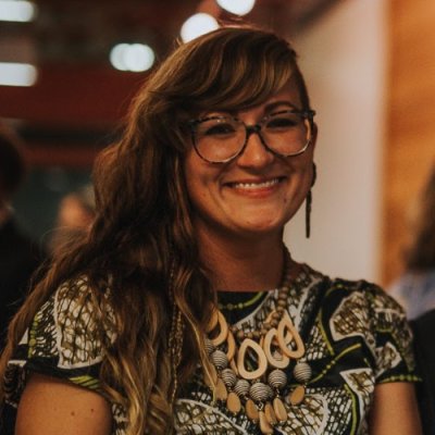 Katherine Kuchle