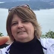 Katherine Mahoney