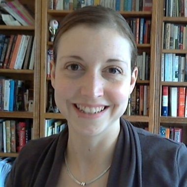Katherine Malanson