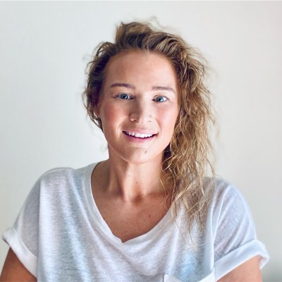 Katherine Miller