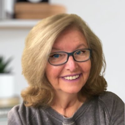 Katherine Sandlin