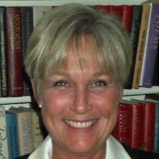 Katheryn Schramm