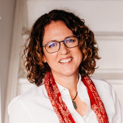 Kathleen Borsh