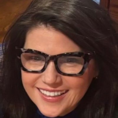 Kathleen Fitzpatrick