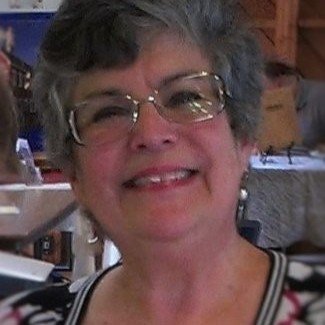 Kathleen Mason