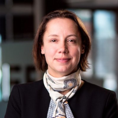 Kathrin Thomas