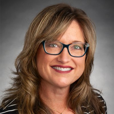 Kathryn Carter