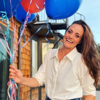 Kathryn Mueller