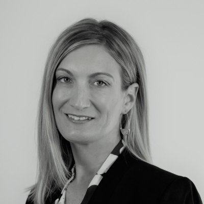 Kathryn Peacock