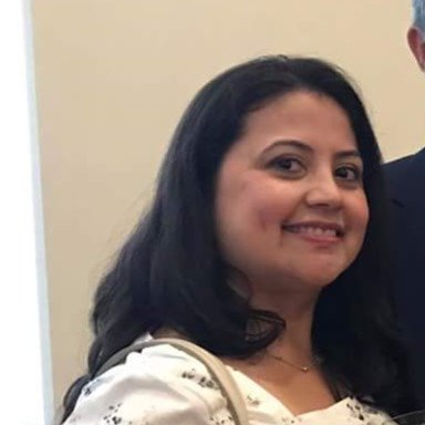 Kathy Molinares-Zimmerer