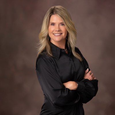 Kathy Prestidge