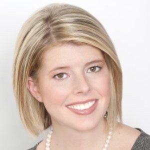 Katie Baron