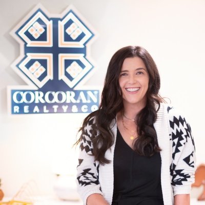 Katie Corcoran