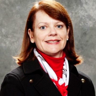Katie Cox
