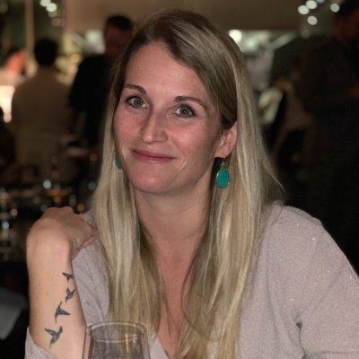 Katie Flint