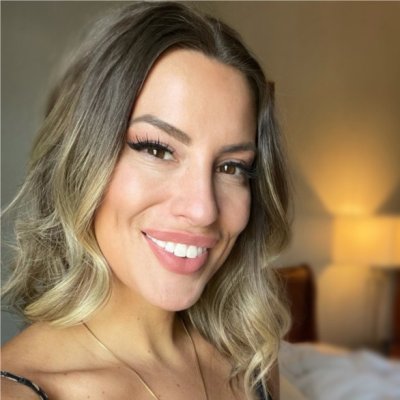 Katie Planchak