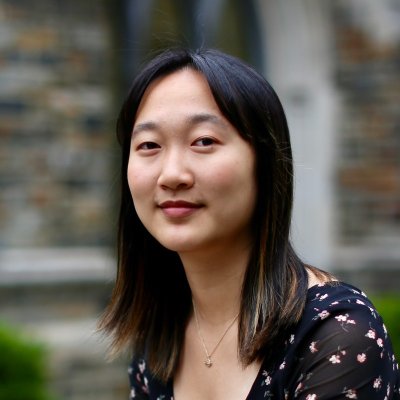 Katie Tan