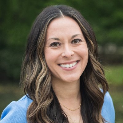 Katie Tosh