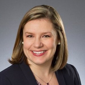 Katie Warner