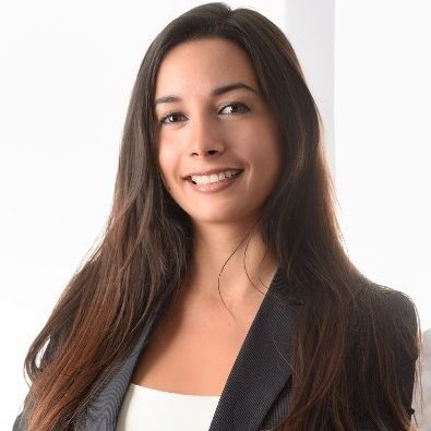 Katiuzka Villalba Pinto