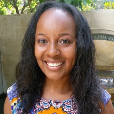 Katrice Candler