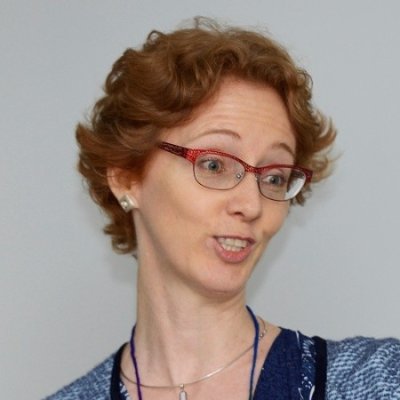 Katrine Smith