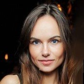 Katya Kharkova