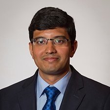 Kaushik Chakraborty