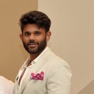 Kaushik Neelagiri