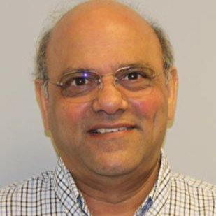 Kaushik Shah
