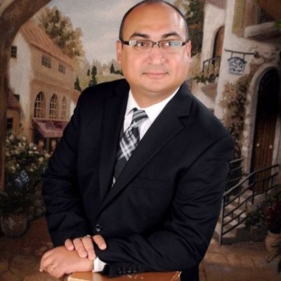 Kausik Bandyopadhyay