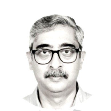 Kaustuv Basu