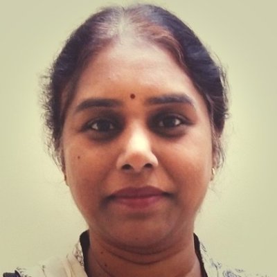 Kavitha Chennupati