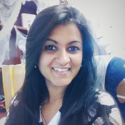 Kavya Nagaraj