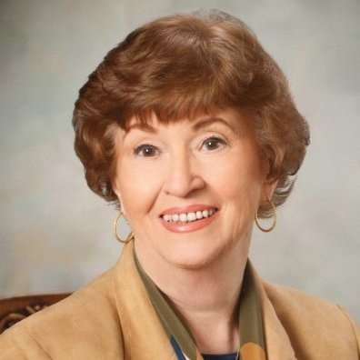 Kay Hodges